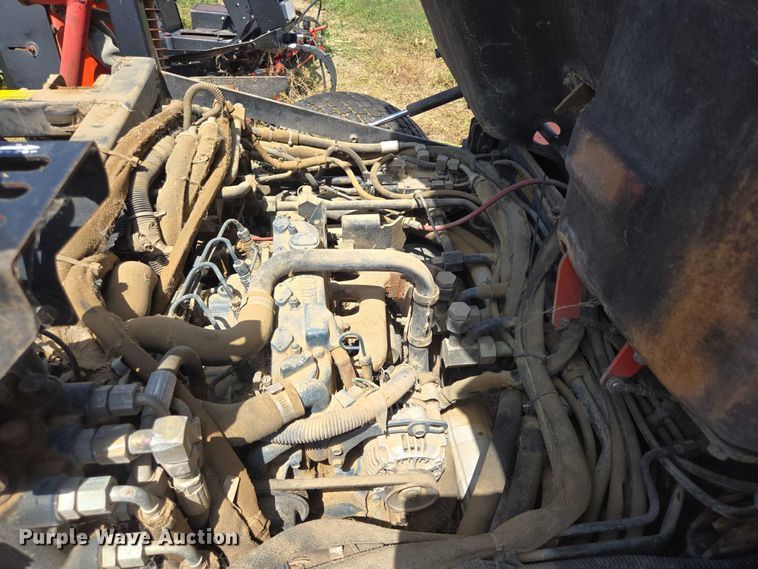 image for item DY0989 (4) lawn mowers