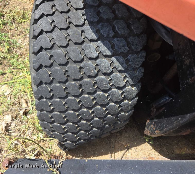 image for item DY0989 (4) lawn mowers