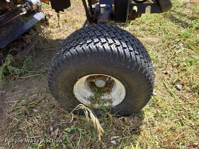 image for item DY0989 (4) lawn mowers