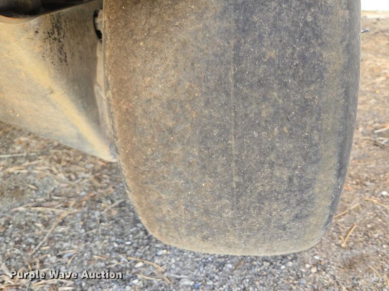 image for item DY0989 (4) lawn mowers