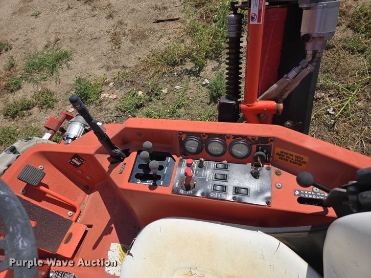 image for item DY0989 (4) lawn mowers