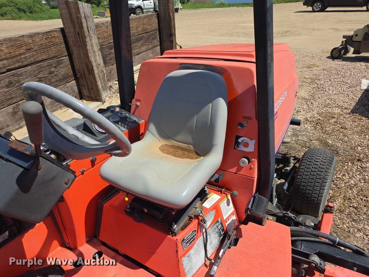 image for item DY0989 (4) lawn mowers