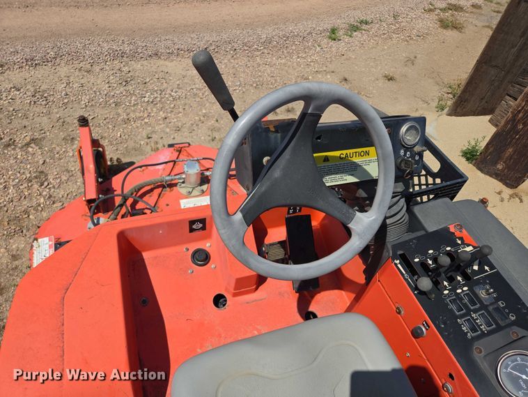 image for item DY0989 (4) lawn mowers