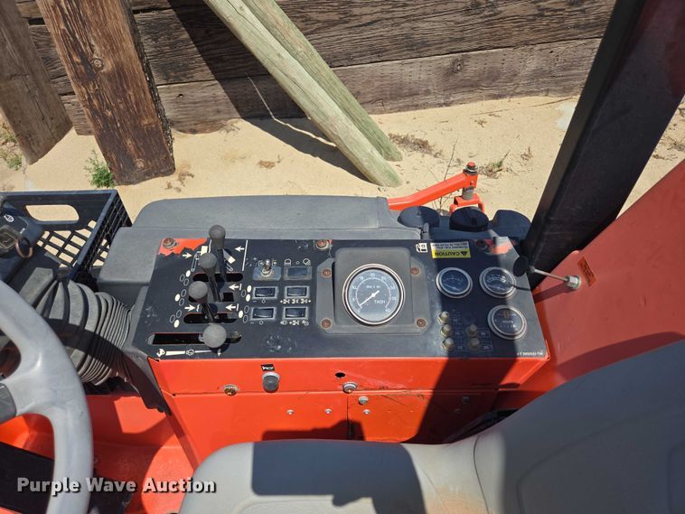 image for item DY0989 (4) lawn mowers