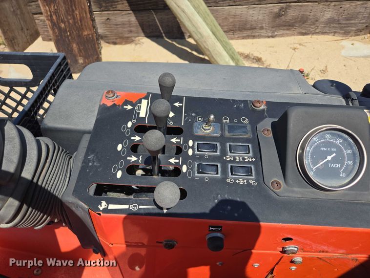 image for item DY0989 (4) lawn mowers