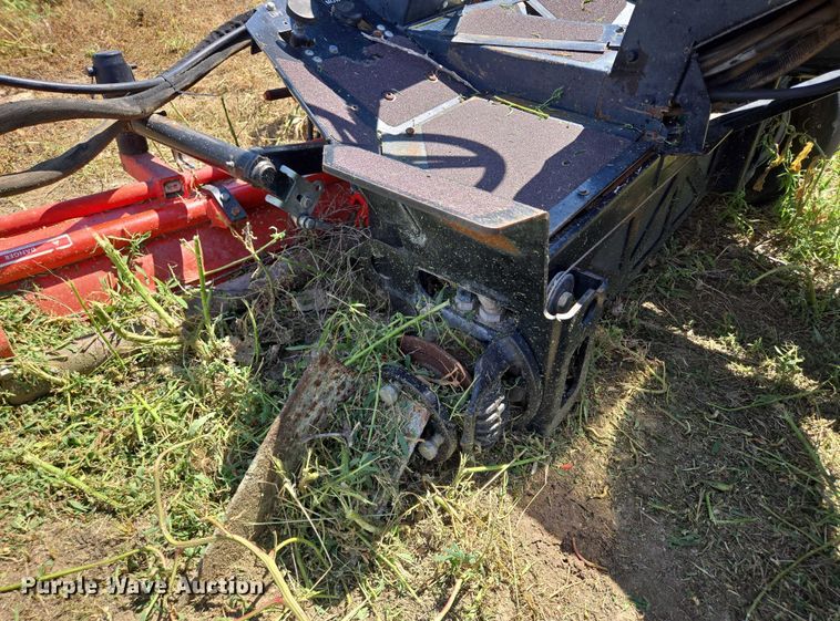 image for item DY0989 (4) lawn mowers