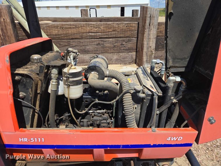 image for item DY0989 (4) lawn mowers