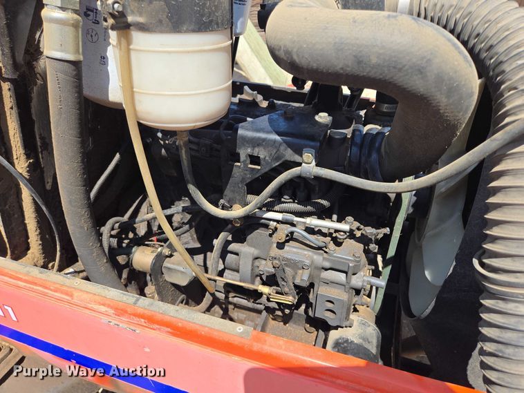 image for item DY0989 (4) lawn mowers