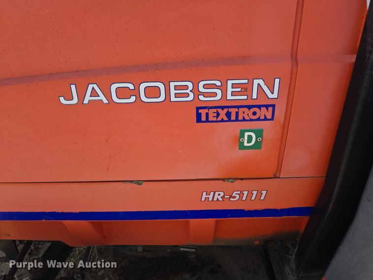 image for item DY0989 (4) lawn mowers