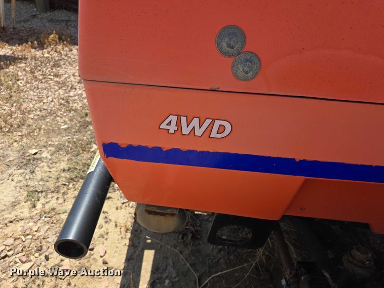 image for item DY0989 (4) lawn mowers