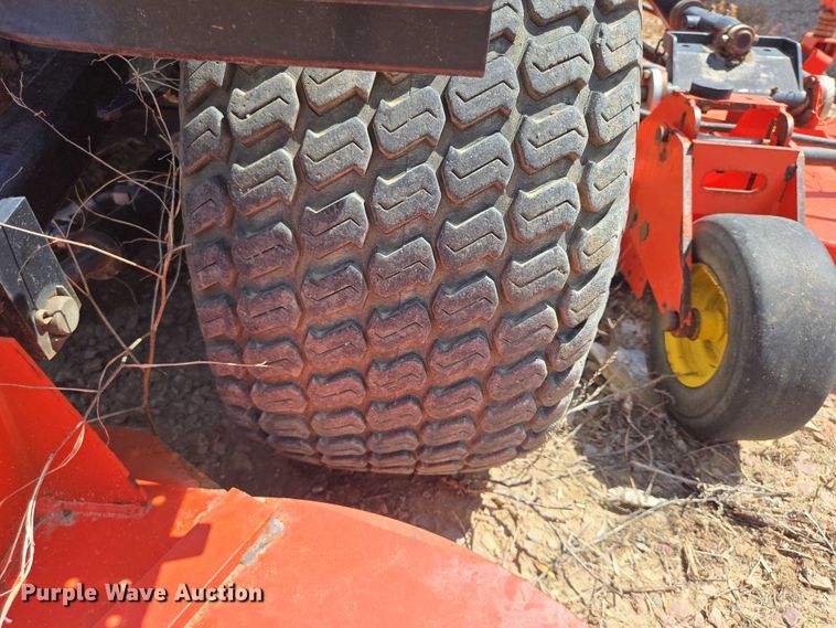 image for item DY0989 (4) lawn mowers