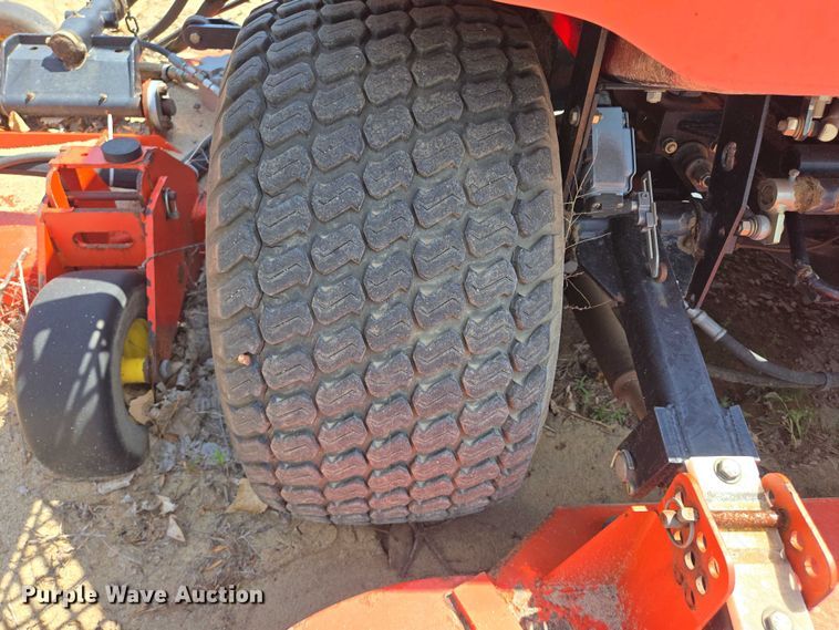 image for item DY0989 (4) lawn mowers