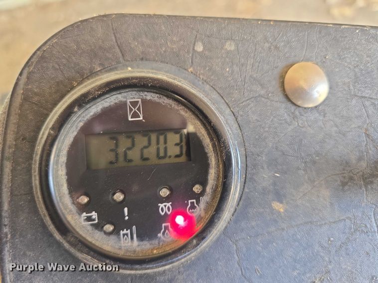 image for item DY0989 (4) lawn mowers