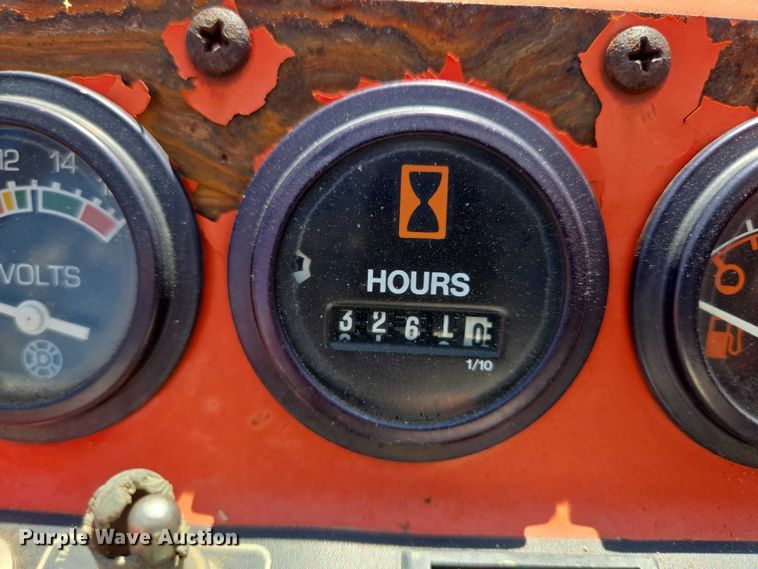 image for item DY0989 (4) lawn mowers