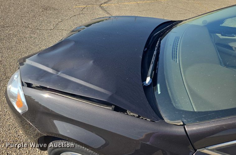 image for item DY0991 2008 Chevrolet Impala 