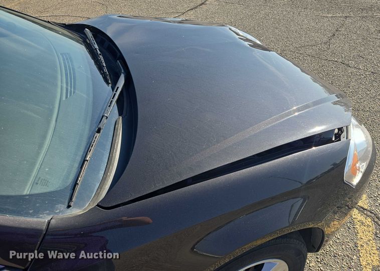 image for item DY0991 2008 Chevrolet Impala 