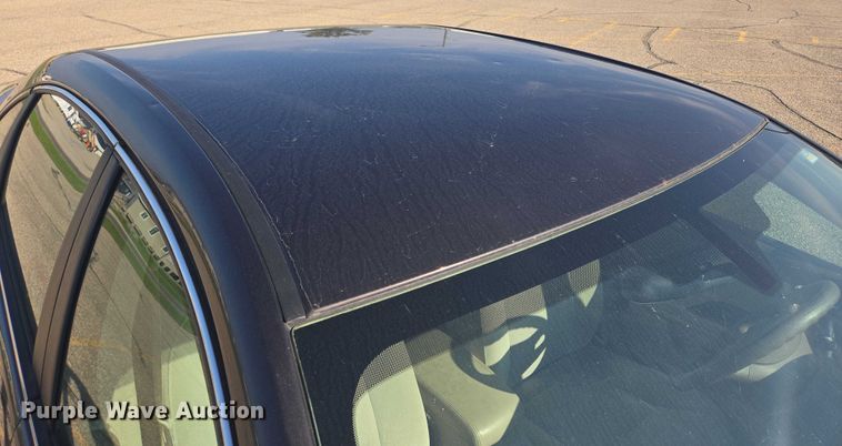 image for item DY0991 2008 Chevrolet Impala 