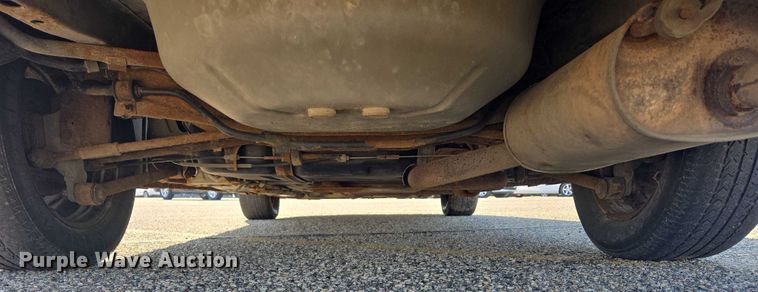 image for item DY0991 2008 Chevrolet Impala 