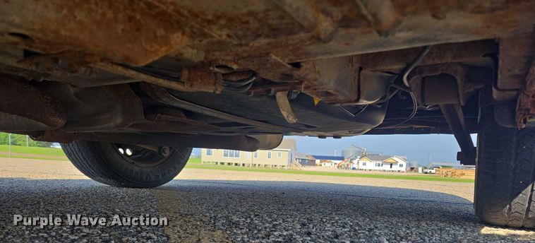 image for item DY0991 2008 Chevrolet Impala 