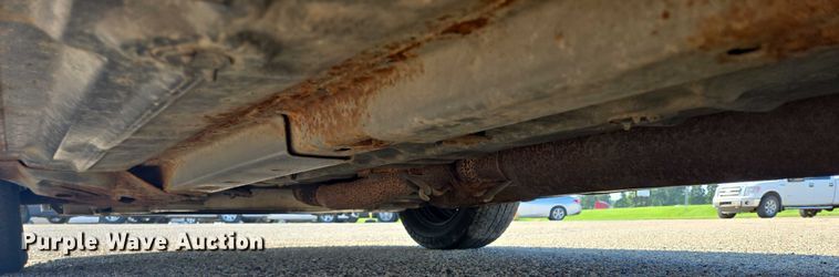 image for item DY0991 2008 Chevrolet Impala 