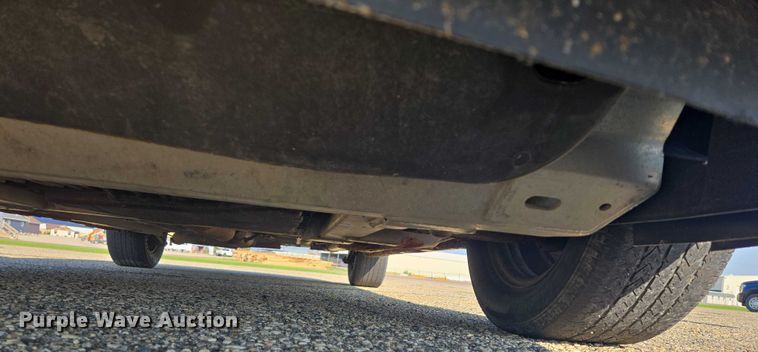 image for item DY0991 2008 Chevrolet Impala 