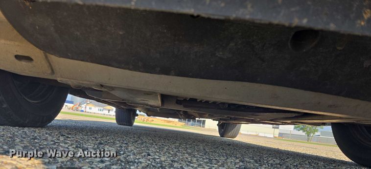 image for item DY0991 2008 Chevrolet Impala 