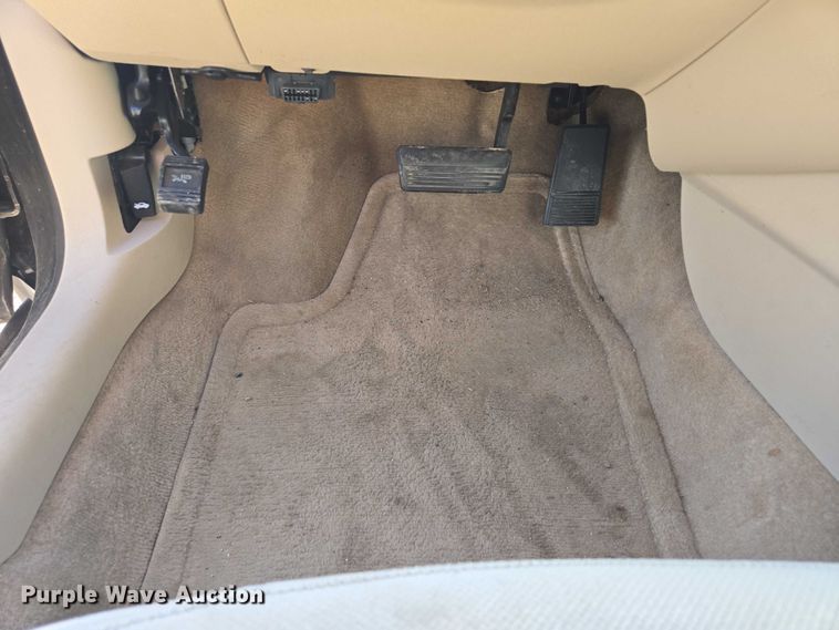 image for item DY0991 2008 Chevrolet Impala 