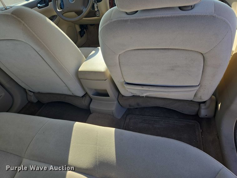 image for item DY0991 2008 Chevrolet Impala 