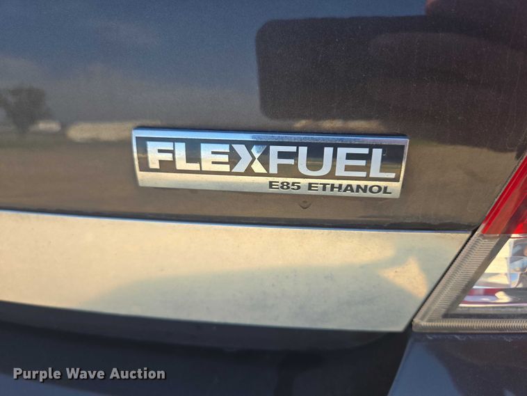 image for item DY0991 2008 Chevrolet Impala 