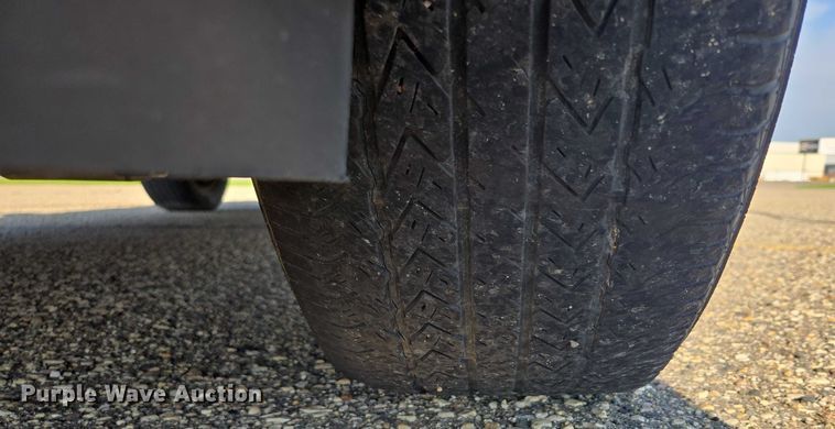 image for item DY0991 2008 Chevrolet Impala 