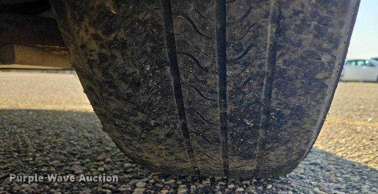 image for item DY0991 2008 Chevrolet Impala 