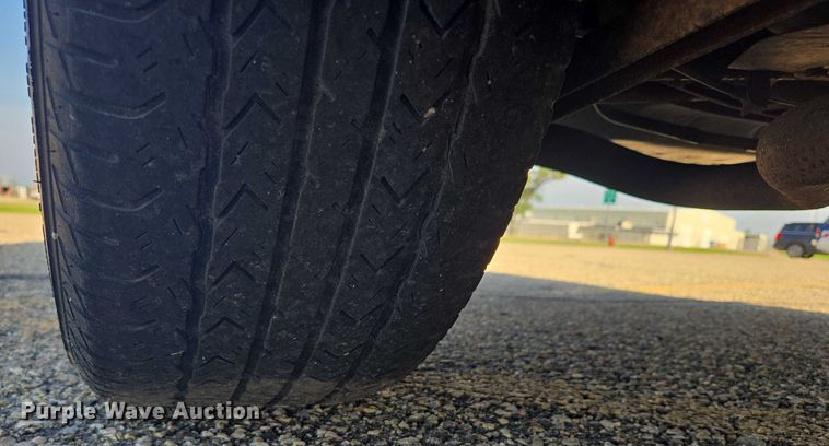 image for item DY0991 2008 Chevrolet Impala 