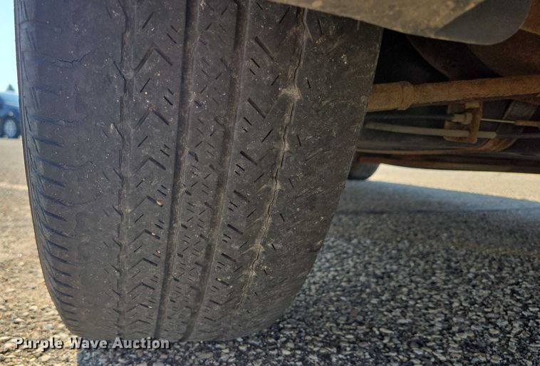 image for item DY0991 2008 Chevrolet Impala 