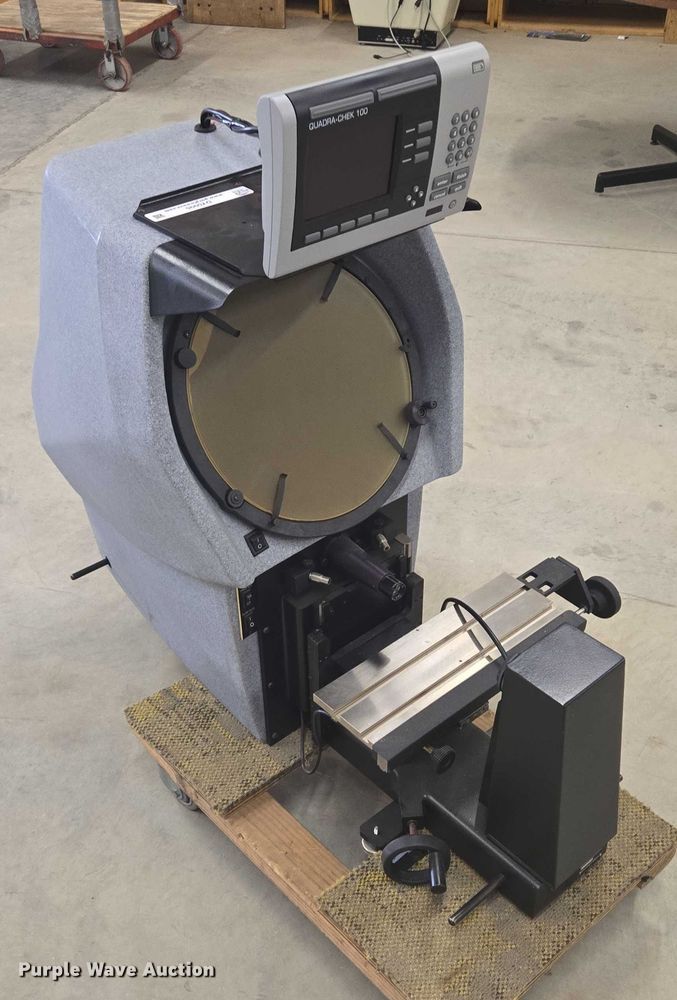 image for item DY0995 S-T Industries Quadra-Chek 100 measurement tool