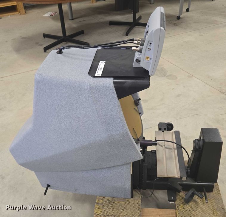 image for item DY0995 S-T Industries Quadra-Chek 100 measurement tool