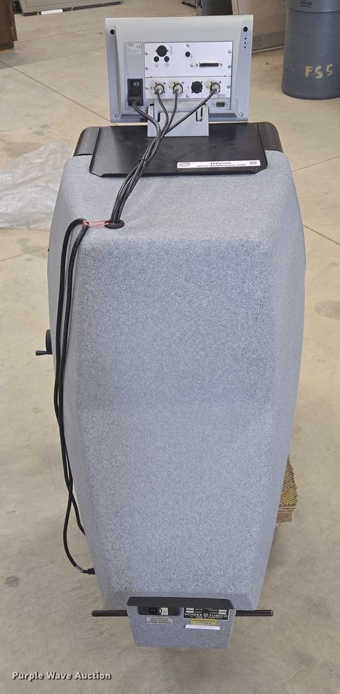 image for item DY0995 S-T Industries Quadra-Chek 100 measurement tool