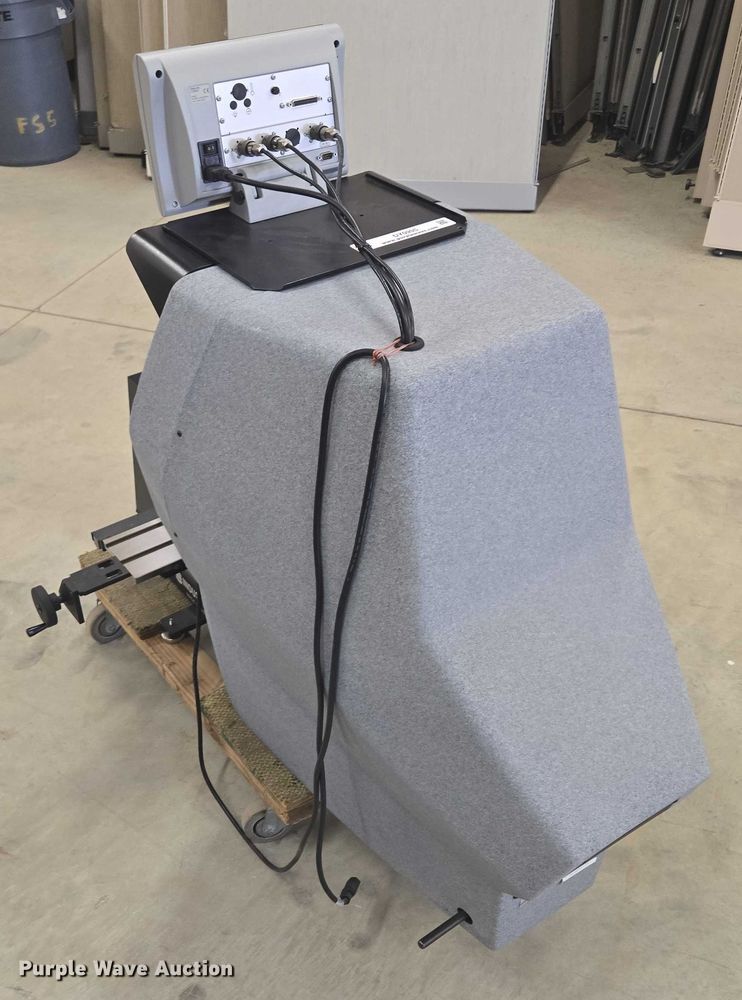 image for item DY0995 S-T Industries Quadra-Chek 100 measurement tool