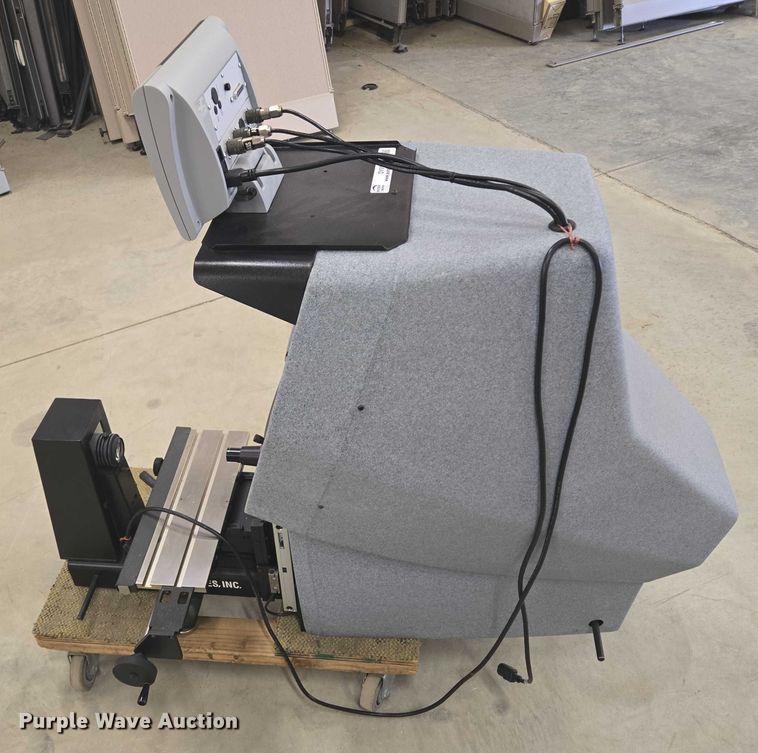 image for item DY0995 S-T Industries Quadra-Chek 100 measurement tool