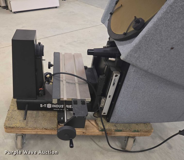 image for item DY0995 S-T Industries Quadra-Chek 100 measurement tool