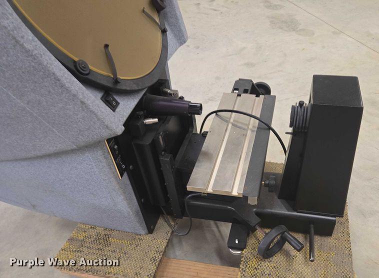 image for item DY0995 S-T Industries Quadra-Chek 100 measurement tool