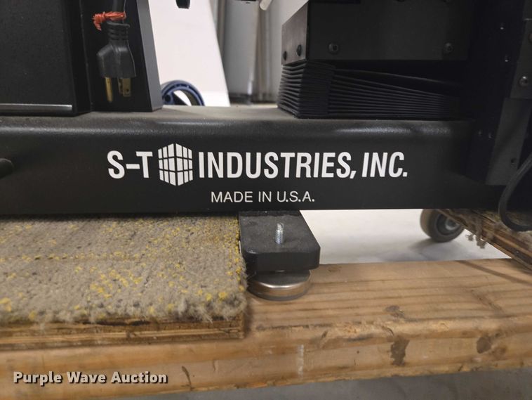 image for item DY0995 S-T Industries Quadra-Chek 100 measurement tool