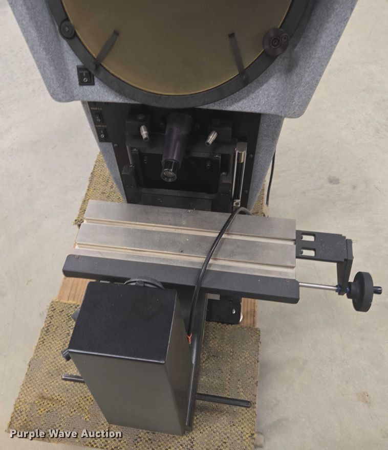 image for item DY0995 S-T Industries Quadra-Chek 100 measurement tool