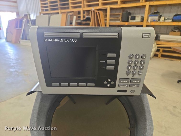 image for item DY0995 S-T Industries Quadra-Chek 100 measurement tool