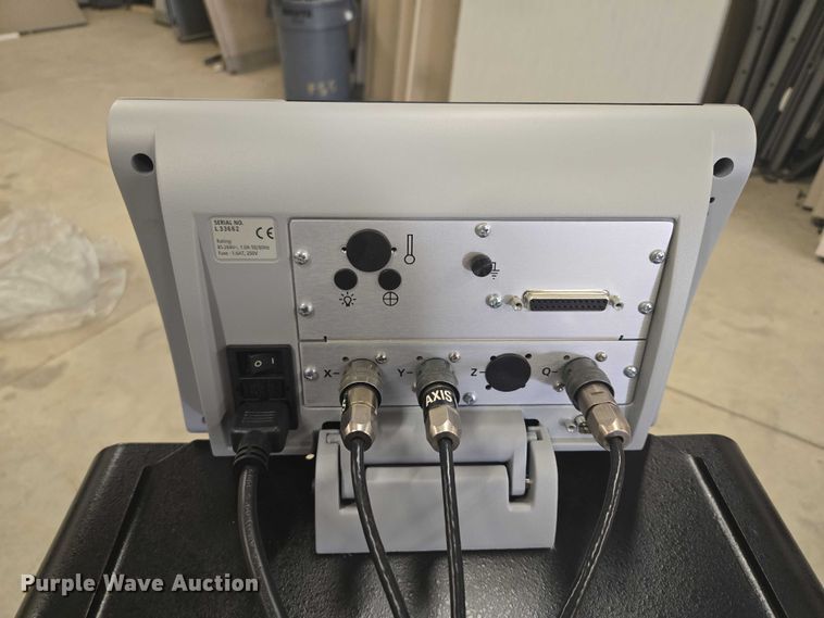 image for item DY0995 S-T Industries Quadra-Chek 100 measurement tool