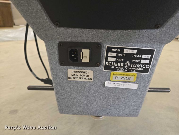 image for item DY0995 S-T Industries Quadra-Chek 100 measurement tool