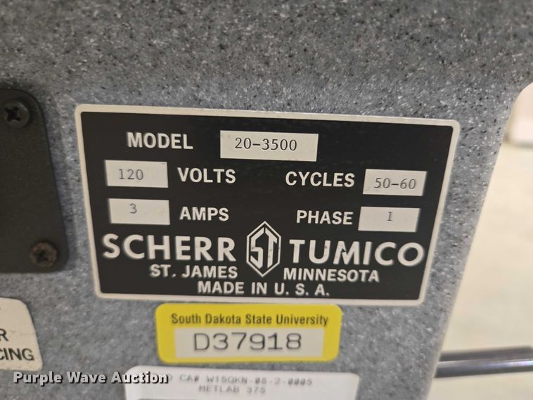 image for item DY0995 S-T Industries Quadra-Chek 100 measurement tool