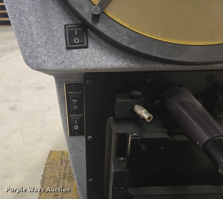 image for item DY0995 S-T Industries Quadra-Chek 100 measurement tool