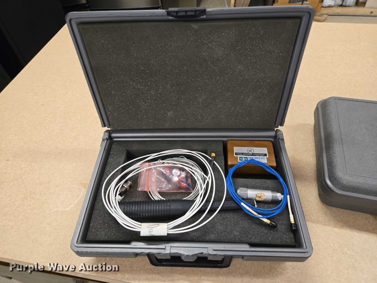 image for item DY1000 (2) PCB Piezotronics 482A power supplies