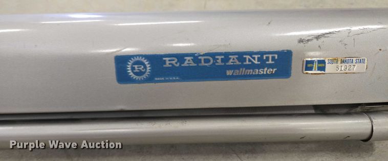 image for item DY1003 3M 313 projector 