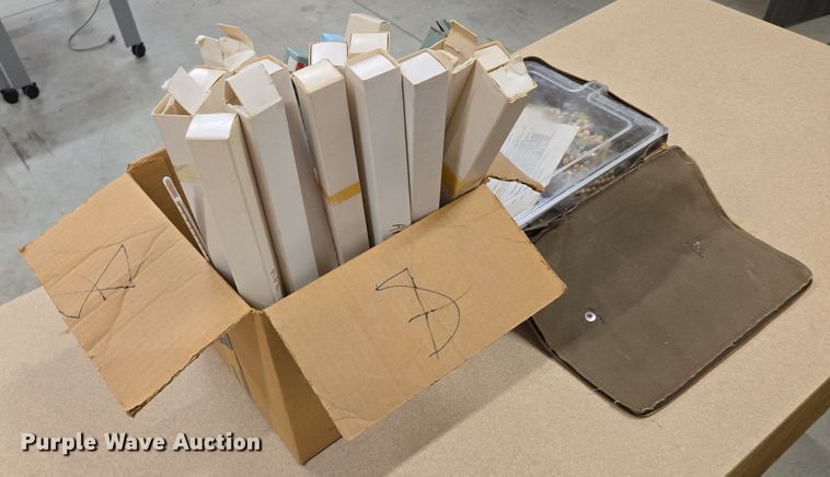 image for item DY1004 sampling Equipment